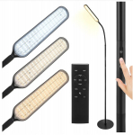 LED p&otilde;randalamp Izoxis, 180 cm