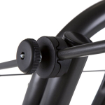 Aia kiige &uuml;hendusdetail PATIO Ravenna/Parma antratsiithall plastik, 2 tk