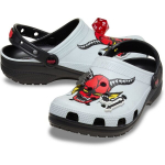 Crocs&trade; Stranger Things Hell Fire Clog, 43,5