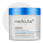 Pooride ja mustpeade puhastuspadjad MEDICUBE Zero 2.0, 70 tk.