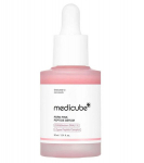Seerum Medicube PDRN Pink Peptide 30 ml, jumet parandav, vananemisvastane, niisutav