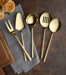 Allegra s&ouml;&ouml;giriistade komplekt, 5 osa