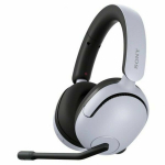 Sony INZONE H5 juhtmevaba m&auml;ngurikuulamine - 360 ruumiline heli PC/PS5 jaoks - Valge - PC tarvik