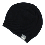 Huppa Laste m&uuml;ts BORIS, black, M