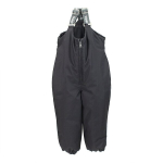 Huppa Laste talvep&uuml;ksid SONNY, dark gray
