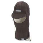 Huppa Laste m&uuml;ts SINDRE, brown, S