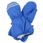 Huppa Laste talvekindad ROY, blue