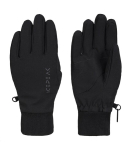 Icepeak laste softkindad 40g Hartwell 52861-8*990, must 6438581927814