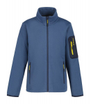 Icepeak laste dressipluus Kevelaer Jr 51875-8*348, sinine 6438594145984