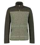 Icepeak meeste kampsun Agen 57843-9*513, heleroheline/oliiv 6438605080402