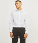 Jack & Jones Rebel meeste triiks&auml;rk 12267557*01, valge 5715609131813