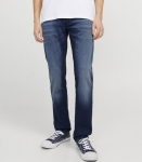 Jack & Jones meeste teksap&uuml;ksid Mike 12269601*32, tumesinine/bl 5715671426336