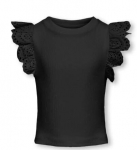 Only T&uuml;drukute topp 15325767*02, must 5715601386907