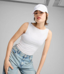 Puma naiste nokam&uuml;ts 025997*02, valge 4067983507809, M