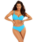 Self Collection naiste push-up bikiinid S940CA2*12, t&uuml;rkiis 5904557177428