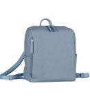 Tom Tailor Naiste Seljakott ROSA BP-S*012589, helesinine 4255619932549