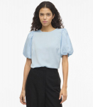 Vila naiste pluus 14107986*06, helesinine 5715799914449