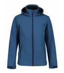 Icepeak meeste softshell-jope Brimfield 57970-8*348, sinine 6438581954216