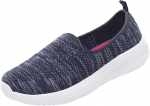 Spordijalatsid Saitdress Slip-On Knit, sinine, 35
