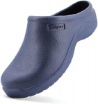 Sussid Saitdress Garden Clogs, sinine