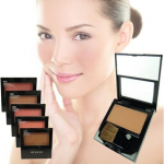 P&otilde;sepuna pintsliga Revlon Blush Powder naughty Nude, 5 ml