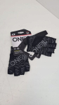O'neal Drop Fingerless V.17 Unisex kindad - must