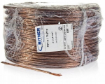 K&otilde;larikaabel Bitner 2x0,75mm&sup2;, rull 100m