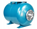 50l h&uuml;drofoorikomplekt: pump 1100w, r&otilde;hul&uuml;liti, manomeeter
