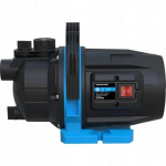 Gude 600w pinnaveepump, 3200 l/h