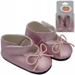 Paola Reina 32 cm nukukingad, roosad