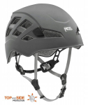 Petzl Boreo kiiver m&auml;gironimiseks ja ronimiseks, hall, S/m