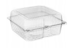Plastkarbid pirukate, kookide jaoks, 50 tk.