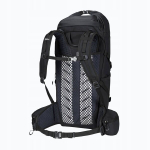 Jack Wolfskin Cyrox Shape 30l turistiseljakott, hall