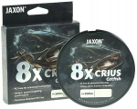 Jaxon Crius 8x Catfish Green punutud n&ouml;&ouml;r 300m 0,45mm 80kg