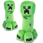 M&auml;nguasi Minecraft Plush Creeper