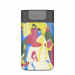 Kambukka Olympus 300ml termos - piiratud Kandinsky "kl&auml;nge" kollektsioon