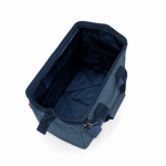 Reisenthel Allrounder M reisikott, twist sinine