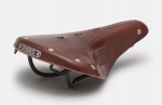 Brooks B17 Short aastast 1866 od Brooks, pruun, nahast sadul