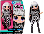 L.o.l. &Uuml;llatus O.m.g. Groovy Babe 3. seeria moodnukk