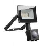 Led prožektor Spectrum Noctis Lux-4 10w neutraalne Pir