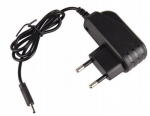 Tuleefektiga Led laualamp, 3,6 W, Usb, puutetundlik