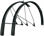 Sks Bluemels Style 28" 46mm mustad jalgratta porilauad