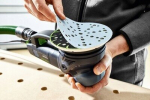 Lihvimiskettad Festool Granat P500 D150, 50 tk.