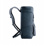 Deuter Walker 24 turistiseljakott, 20-40 l, must