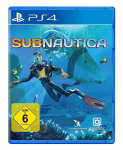 Arvutim&auml;ng K&auml;igukasti kirjastamise subnautica