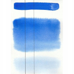 Aquarius 222 Ultramarine Blue akvarell