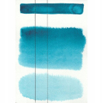 Aquarius akvarell 338 Phthalo Turquoise - kvaliteetne v&auml;rv