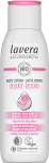 Kerge kehakreem Organic Wild Rose'iga (Delicate Body Lotion) 200 ml