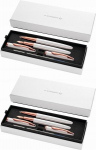 Komplekt Pelikan Jazz Noble Elegance Pearl: pastakas + pastapliiats