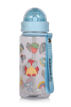 Laste joogipudel Casno Willy 400 ml, sinine